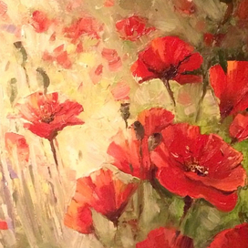 Летняя нега