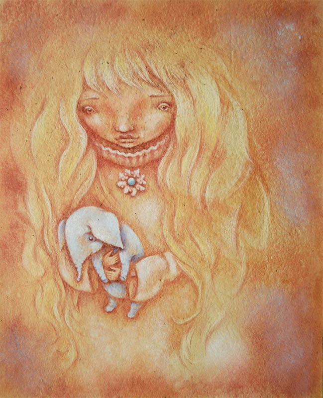 Завтра кончится дождь