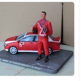 Статуэтки