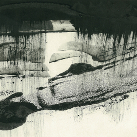 и льёт и тает...