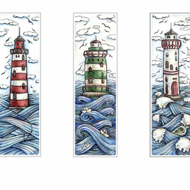 Lighthouses
