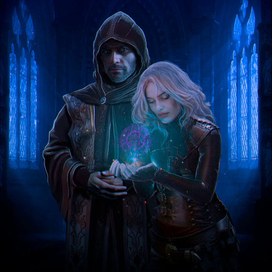 обложка для книги