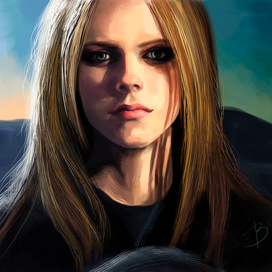 Avril