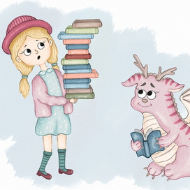 Любители историй