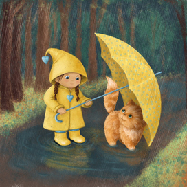 Лучшие друзья