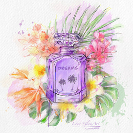 Композиция Dreams