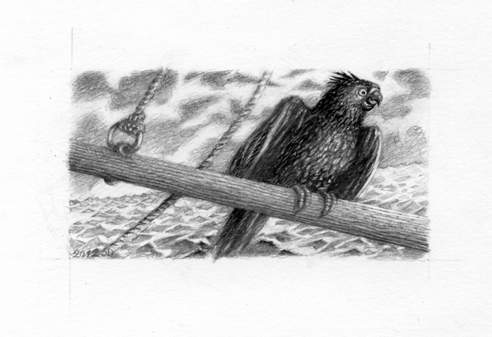 Б.Акунин "Сокол и Ласточка" Шмуцтитулитул