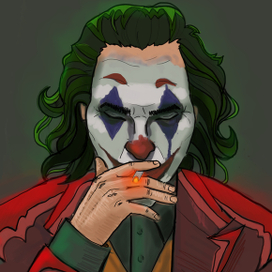 джокер