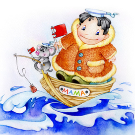 мой корабль