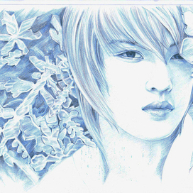 Снежный эльф