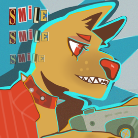 Smile