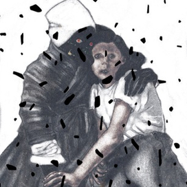 Красная Шапочка