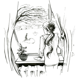 Признание в любви