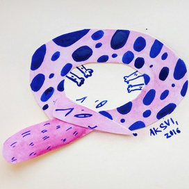 Лисицы и хвосты