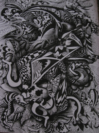 Рамы ришения..