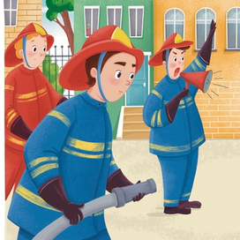 "Герои-невидимки", 2020 г., издательство Феникс-Премьер