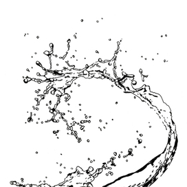 море волнуется раз