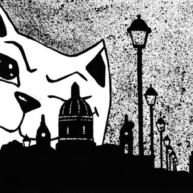 Монстры в Европе. Италия.