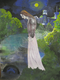 Утопление машины