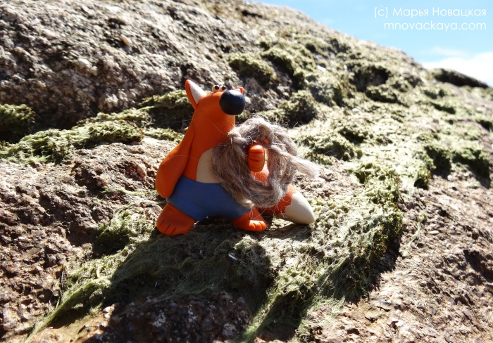 Лучше гор могут быть только горы