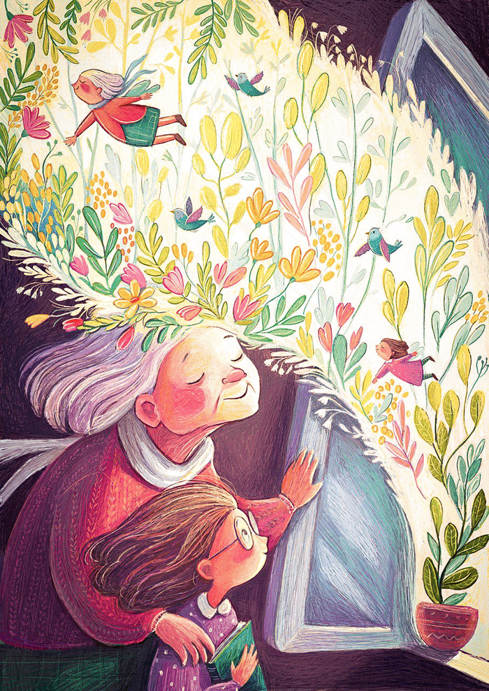 В ожидании весны