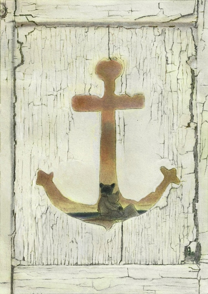 Скоро лето)