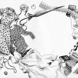 нужные вещи