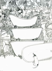 Серия &quot;Блошиные рынки&quot;