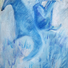 Музыка для Синего Лиса