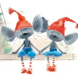 Мика и Паула