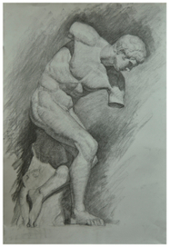 Метатель диска