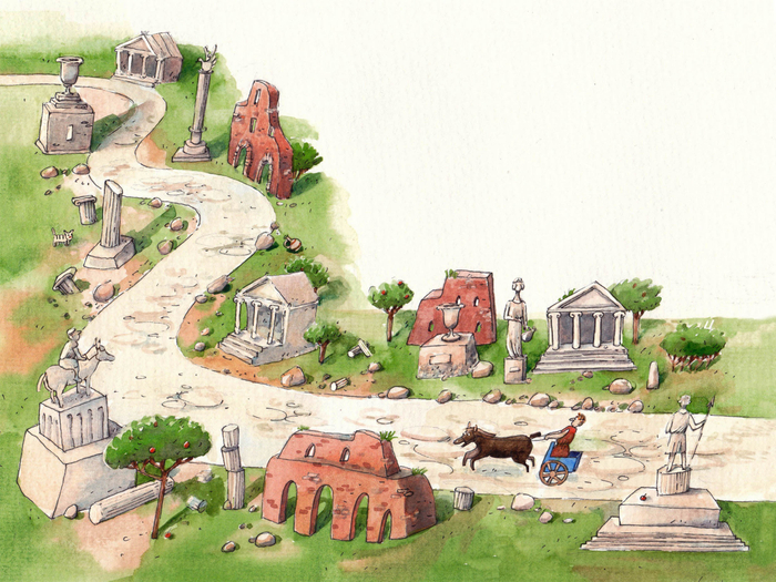 илл для книги