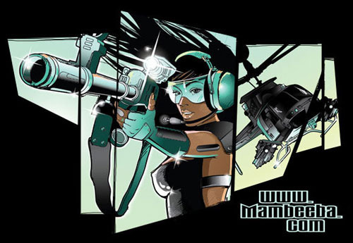 Обожаю GTA! 2007