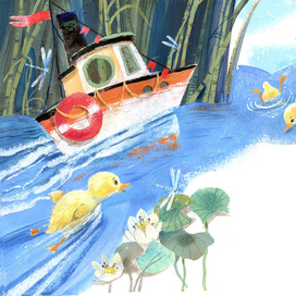 Кораблик Владимир Степанов