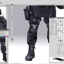 русспецназ_(кухня)