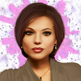 Реджина Милс