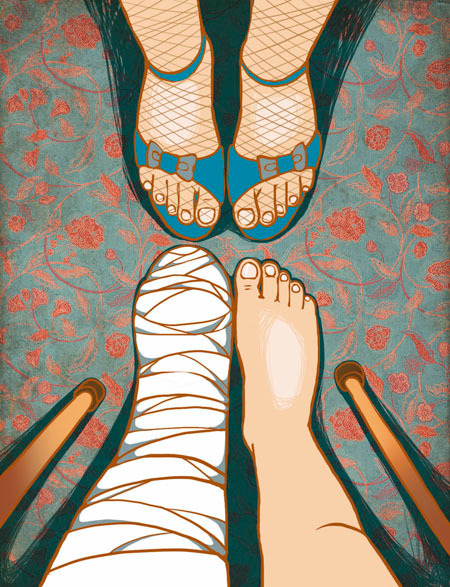 в Prevention magazine#2