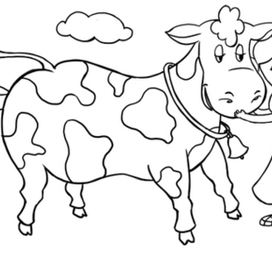 КРОШЕЧКА ХАВРОШЕЧКА