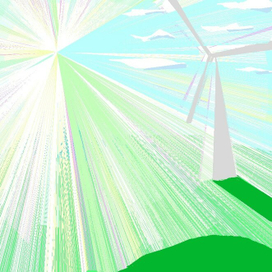 Экологическая энергетика