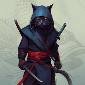 Рыба есть? А если найду?