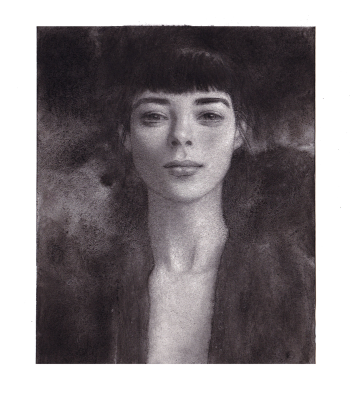  И видеть сны, быть может...