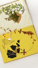 ЧАСТЬ 2. Проект для видеоклипа "Гнёзда" Лус Киндер