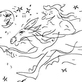 Конёк-Горбунок