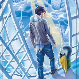 Илл.2 Фэнтези