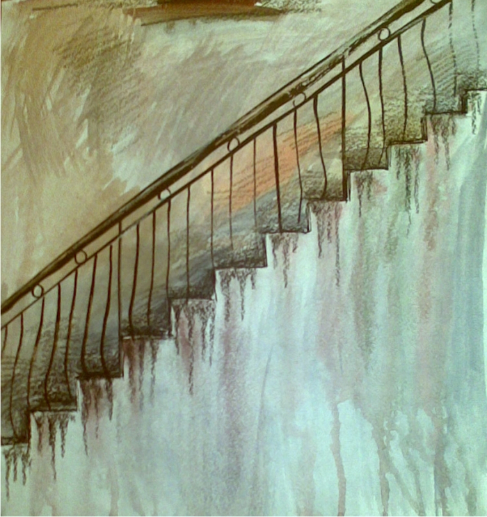 12 ступеней к принцессе