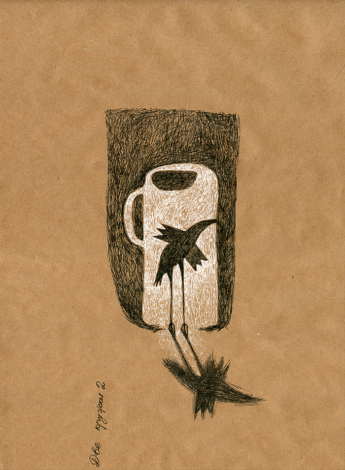 Две кружки 2