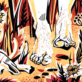 Шаг в осень