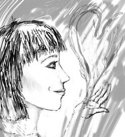 К сборнику стихов