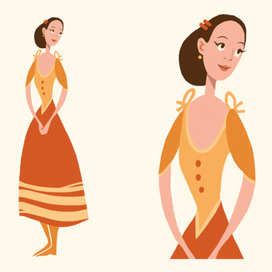 Джейн Беннет