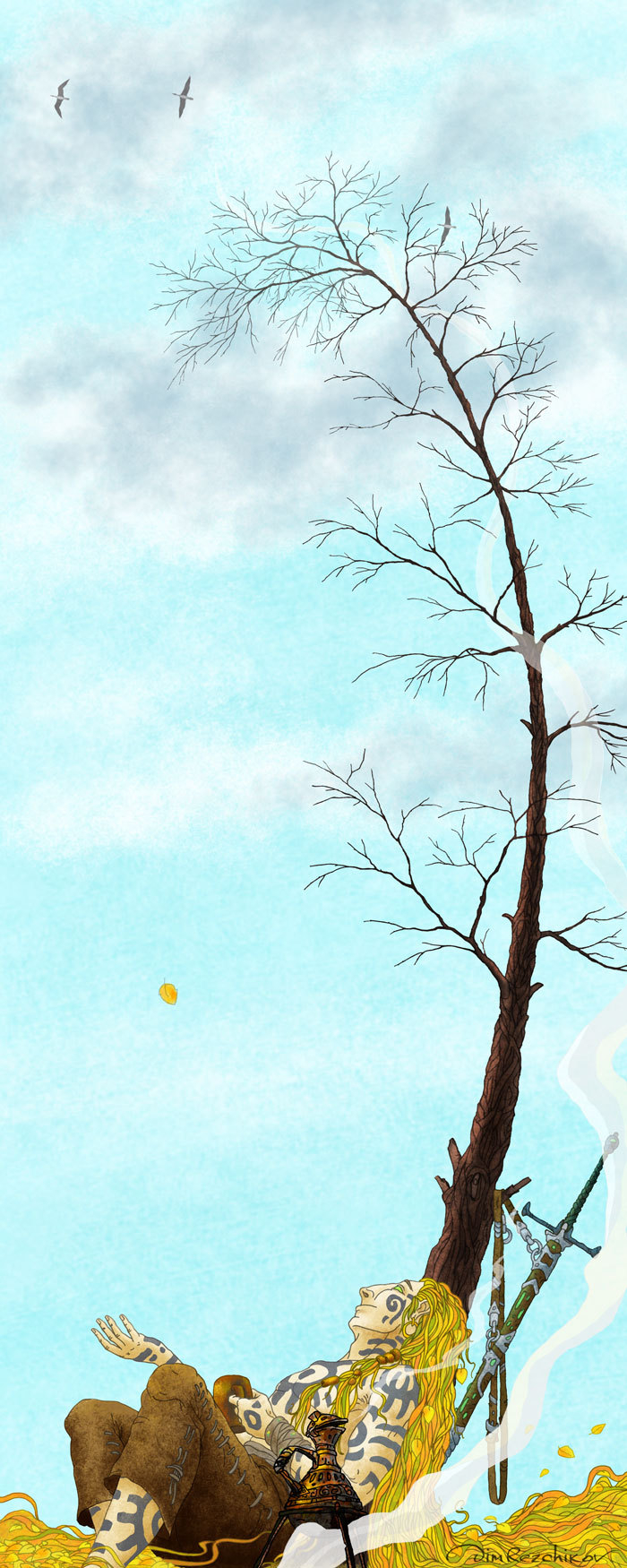 Ноябрь , календарь)))